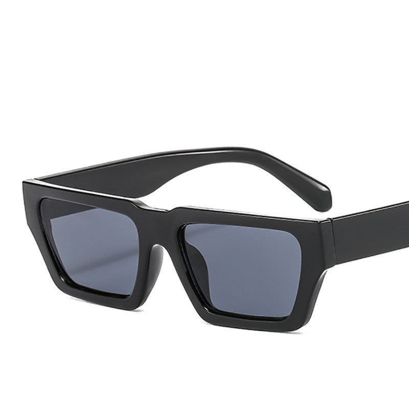 Trendy Street Square Sunglasses