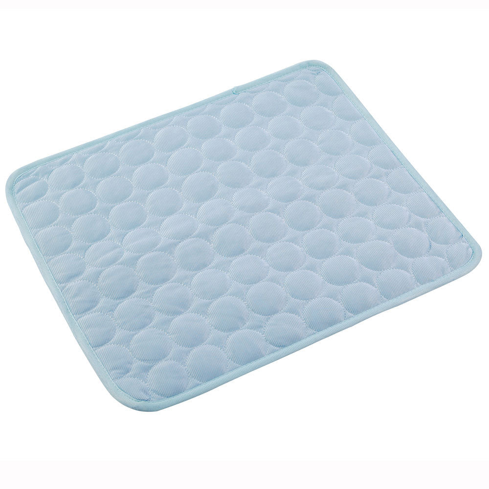 Ice Silk Cold Nest Pad For Pets