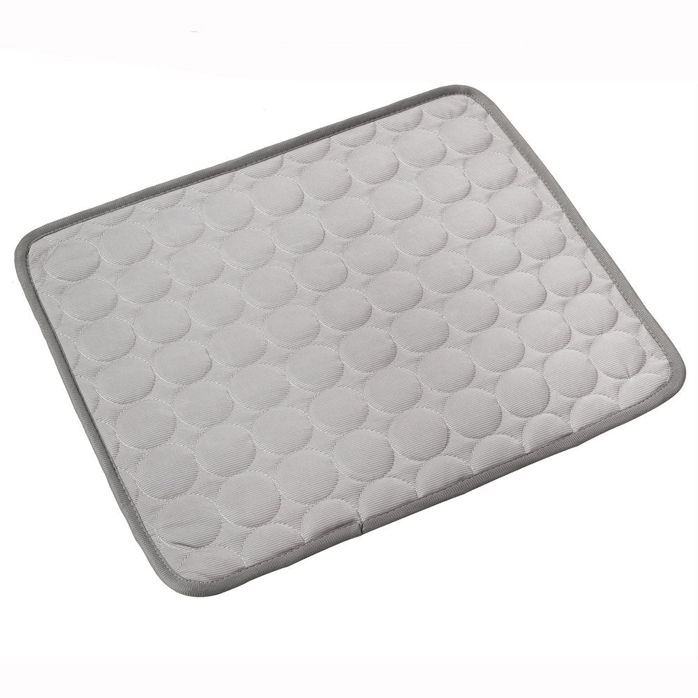 Ice Silk Cold Nest Pad For Pets