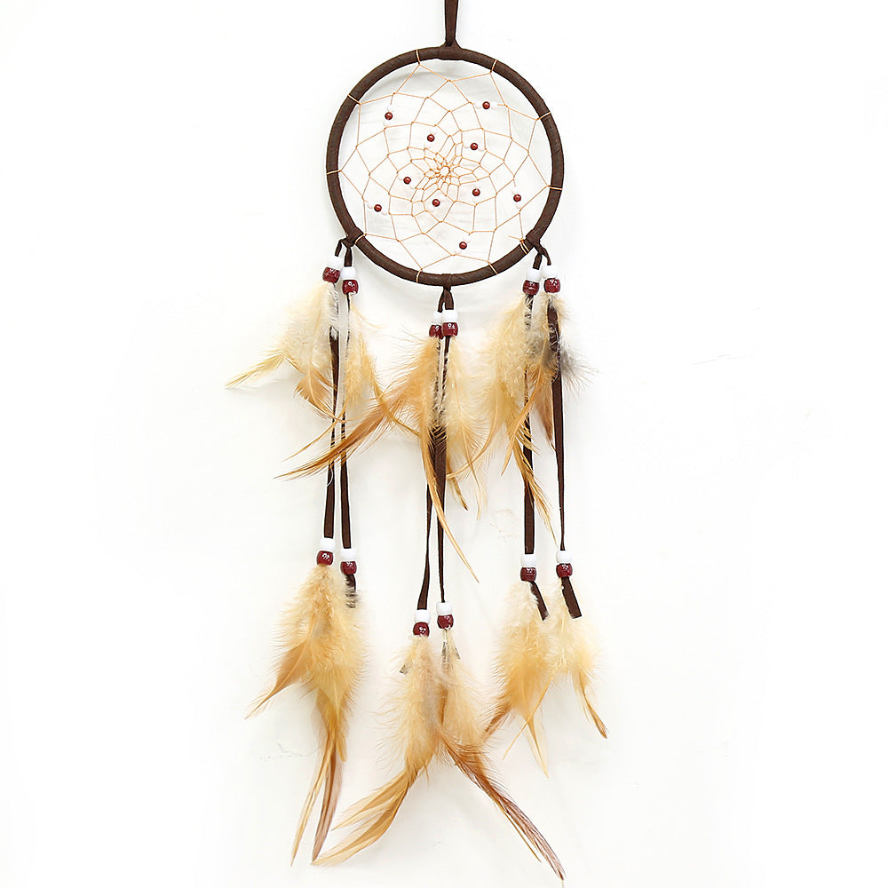 Dream Catcher Ornaments Home Decorations