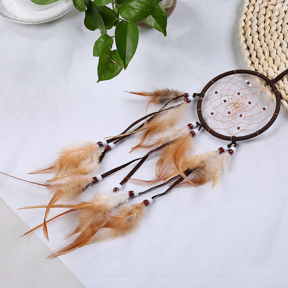 Dream Catcher Ornaments Home Decorations