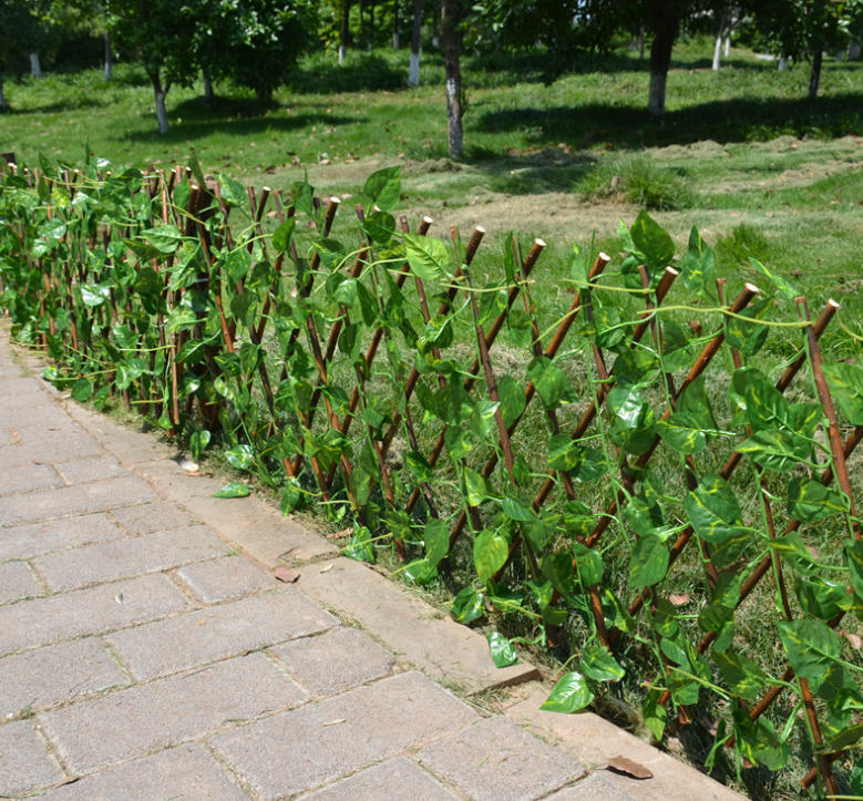 Plant Climb Trellis Extension