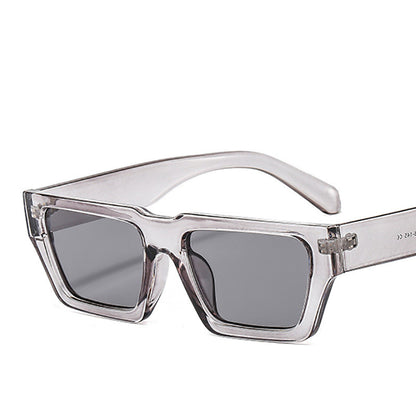 Trendy Street Square Sunglasses